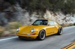 Porsche 911 by Singer 2010 года (UK)